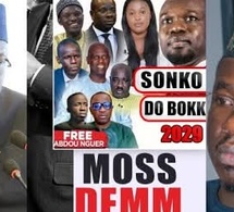 🔴[EN DIRECT] MOSS DEMM : Souffrance du peuple, silence de Sonko… mais déjà des ambitions pour 2029 ?