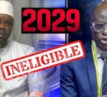 URGENT-Grave réaction de l'Ambassadeur Cheikh Thiam sur la suite logique Sonko aux éléctions de 2029