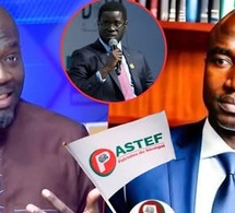 Tounkara tacle sévèrement le discours de Diomaye sur la stabilité et reclame des actes pour le peup