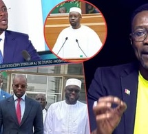 Terrible révélation de Tange sur le racadrage de Abdou Mbow au rêve brisé de Sonko sur l'assemblée