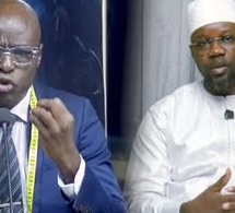 URGENT-L "ambassadeur Cheikh Thiam décortique et liste les erreurs de Sonko dans son discours