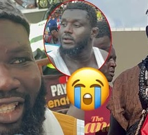 URGENT- Sa Touba Waxna Lou Graw “ Siteu dafa lamb tay : Balla Gaye 2 liko dane moy…