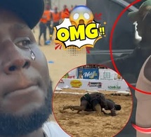 “ Ohhhh Abou CFA dioy na " Ndeyssane défaite de Balla Gaye 2 Gnibi na