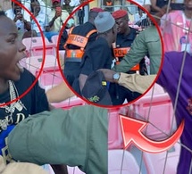 URGENT-Grosse bagare entre Bou Siteu et Sonko Tine vivr tension extrême, du jamais vu !”
