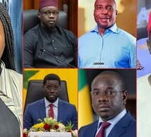 🔴Derapage de Birame Souley-Diomaye prend une decision-CTM tacle sur-Sonko Youssou Diagne NFFA réagit