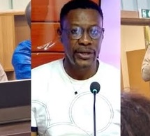 Terrible révélation de Tange sur la vérité de Cheikh A Tidiane FRDS sur Sonko un d@nger au Sénégal