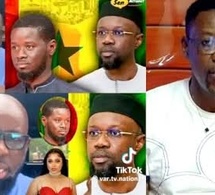 Surprenante réaction de Tange sur Tounkara USA menace le régime de Sonko sur l'incompétence du projet
