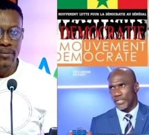 Révélation de explosive de Tange sur le journaliste africain envers Macky Sall sur sa posture en ...