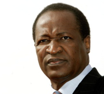 En exil à Abidjan, l'ex-président déchu Blaise Compaoré obtient la nationalité ivoirienne