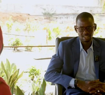 Tribune – Dr. Abdou Diaw : Le groupe consultatif, un levier stratégique pour financer l’Agenda 2050