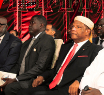Moustapha Niasse salue l’initiative du Maroc, pour une Afrique Atlantique intégrée et solidaire
