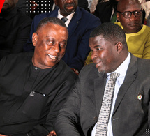 Vers une Afrique Atlantique intégrée : Les appels forts de l'Assemblée nationale du Sénégal, par l’honorable Amadou Bâ, représentant le président El Malick Ndiaye