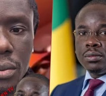 URGENT – Mafal PASTEF détruit gravement Birame Souleye “ Tapete nga, tu ne vaux rien !