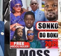 🔴[EN DIRECT] MOSS DEMM : Macky Sall bientôt de retour ? Mareme Faye Sall – Sonko vers 2029,