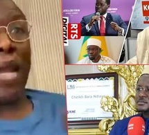 🔴LIVE – Bah Diakhaté détruit Cheikh Thioro Mbacké et Cheikh Bara Ndiaye avec des révélations choc...