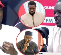 URGENT –Youssou Diagne NFF détruit Cheikh Thioro Mbacké après ses propos déplacés sur le Pr Diomaye