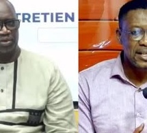 Grave révélation de Tange sur la réaction du Dirpub de Directnews Diogaye sur la démission de Sonko