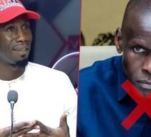 Youssou Diagne (NFFA) répond fermement aux déclarations controversées de Waly D. Bodian