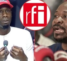 URGENT - RFI visée par Guy Marius Sagna : la réplique explosive de Youssou Diagne NFFA