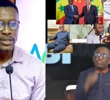 Grave révélation de Tange sur la réplique salée de Badara Gadiaga à El Malick sur le decret de Macky