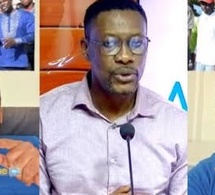 Révélation explosive de Tange sur Ndiack Ba RTS qui ouvre le feu sur la trahison de Sonko sur Barth