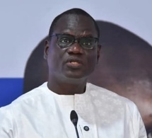 Abdourahmane Diouf « AWALE » désavoue des déclarations publiques attribuées à un prétendu “porte-parole”