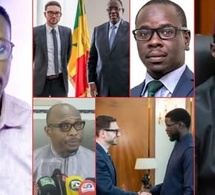 🔴Démission Sonko-Diogaye révéle-Barth menace-Ada Fass-Riffou tirent sur Birame Souley-Bocum humilie