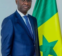 Haute Cour de Justice : Les minutes de la confrontation entre Ismaïla Madior Fall et Cheikh Guèye