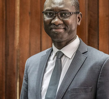 Confrontation tendue à la Haute Cour : Face à Cheikh Guèye, Ismaïla Madior Fall réfute toute corruption