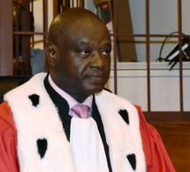 Le Procureur général Mbacké Fall met en garde les nouveaux juges : « Vous n’êtes pas au-dessus des lois, malgré vos prérogatives »
