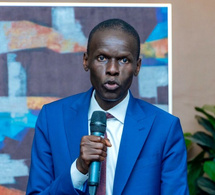 Attaque contre la Presse, la Société Civile : Qui pour arrêter Waly Diouf Bodian ?