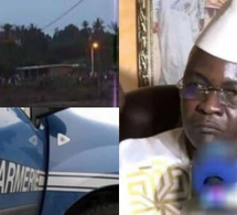 Kaël : Modou Mbacké Bara Dolly convoqué par la Gendarmerie, pour occupation illégale d’une forêt classée
