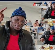 Justice : Ama Baldé visé par un mandat d’arrêt international