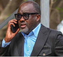 Affaire Anamo : L’ex-directeur Maodo Malick Mbaye placé sous mandat de dépôt ce Mardi