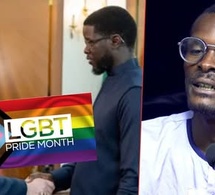 Jacob Sané lâche de graves révélations après l’audience entre Diomaye et Alex Soros !