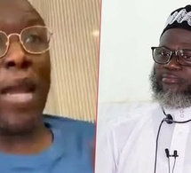 BAH DIAKHATE démonte Omar Sall : 'Il se cache derrière l’islam pour manipuler le peuple !'"