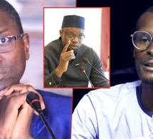 URGENT - Nouvelle audition d’Ismaïla Madior : Jacob Sané démonte sévèrement le pouvoir de Sonko