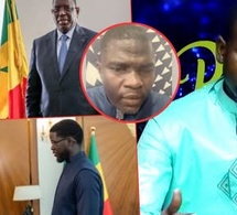 Demba Gueye explose Amadou Ba Pastef après l’audience entre Diomaye et Alex Soros !