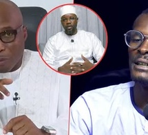 Jacob Sané réagit violemment à la sortie de Barth : “Sonko mène le pays à la dérive”