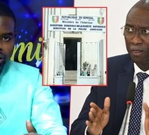 URGENT - Demba Gueye lâche de lourdes révélations sur l’audition d’Ismaïla Madior Fall devant la HCJ