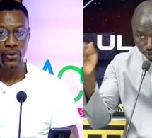 Réaction inattendue de Tange sur Bougar Diouf vilipende Sonko sur son clash avec Mimi Touré et A.D