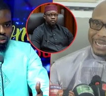 URGENT - Barth fracasse Sonko, Demba Gueye enfonce le clou avec des révélations explosives !