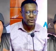Réaction inédite de Tange sur le fort message du rappeur Rifou à l'insolence de Birame Souleye Diop