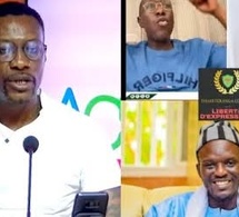 Grave révélation de Tange sur Bah Diakhaté démolit violement le député de pastef Thioro Mbacke