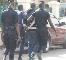 Touba I Criminalité : Quatre membres d’un gang arrêtés pour attaque armée sur un agent de YAS