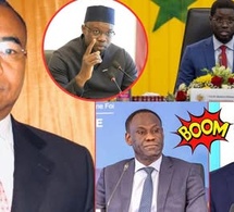 Grave révélation de Alioune Niang Alex Mom Sunu Réw sur le blocage du remaniment par Sonko sur les