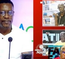 Revelation ch0c de Tange sur la réplique salée de karim Xrum aux détracteurs de Pape Ngagne