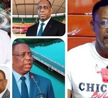 Révélation ch0c de Tange sur la réplique de Macky Sall à Sonko et cie sur les reformes de la santé