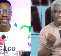Surprenante réaction de Tange sur la correction sévère de Pape Ngagne TFM à Sonko et ses insulteurs