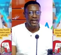 Surprenante analyse de Tange sur l'accusation de Diouf Lambaye de pastef sur les ministres de Sonko